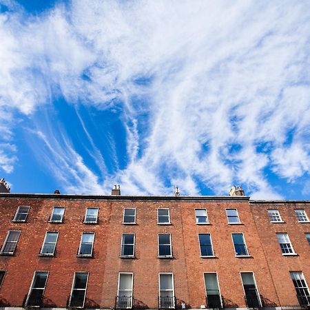 Dublin Central Suites 외부 사진