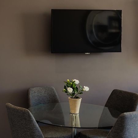 Dublin Central Suites 외부 사진