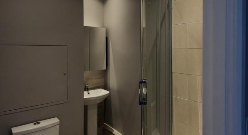 Dublin Central Suites 외부 사진